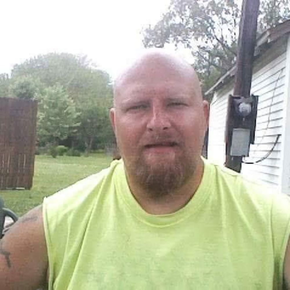 Meet your Posher, Mike